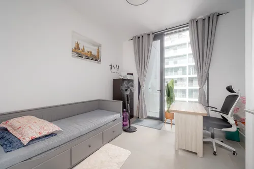 2 Bedrooms Apartment in Tiraz