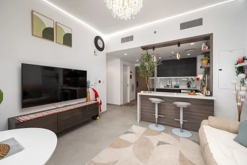 2 Bedrooms Apartment in Tiraz