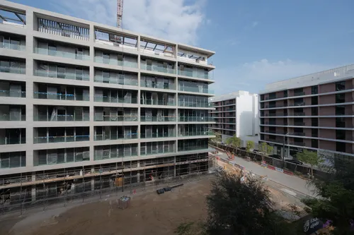 2 Bedrooms Apartment in Tiraz