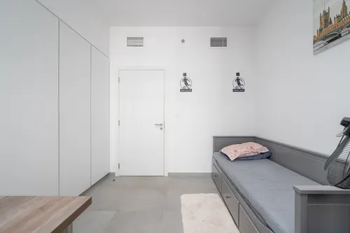 2 Bedrooms Apartment in Tiraz