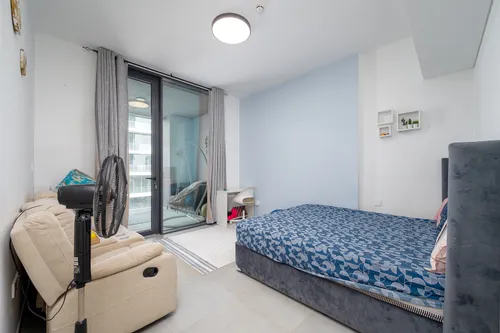 2 Bedrooms Apartment in Tiraz