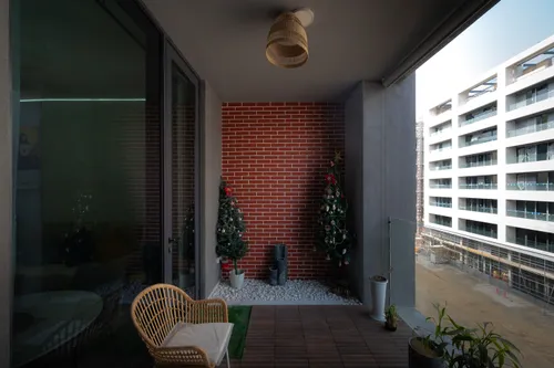 2 Bedrooms Apartment in Tiraz