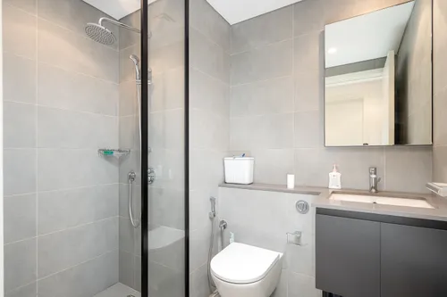 2 Bedrooms Apartment in Tiraz