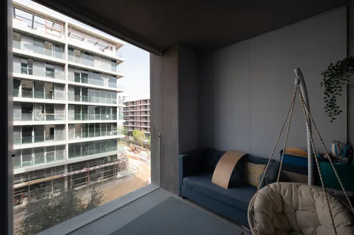 2 Bedrooms Apartment in Tiraz