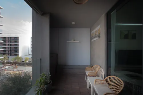 2 Bedrooms Apartment in Tiraz