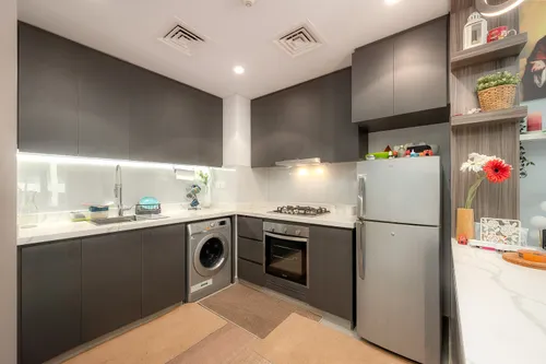 2 Bedrooms Apartment in Tiraz