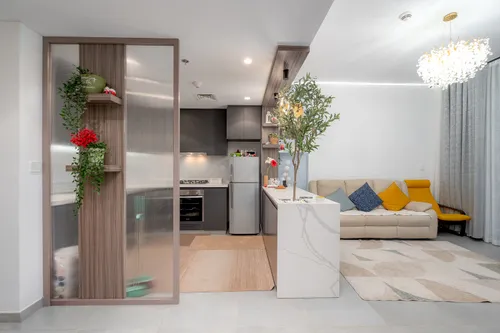 Smart Furnished Home | Freehold | Ready to Move In