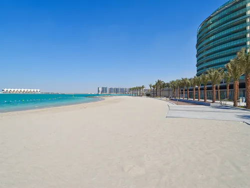 1 Bedroom Apartment in Al Sana 1