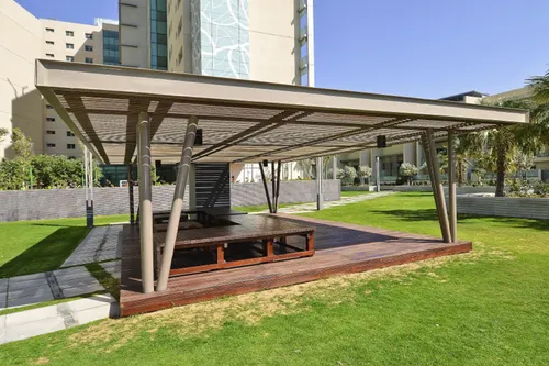 1 Bedroom Apartment in Al Sana 1