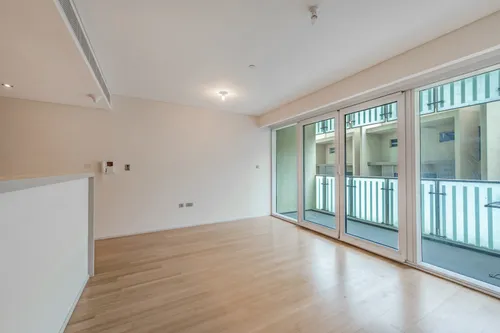 1 Bedroom Apartment in Al Sana 1
