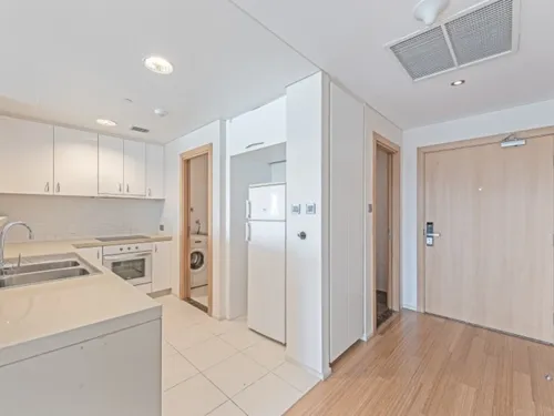 1 Bedroom Apartment in Al Sana 1