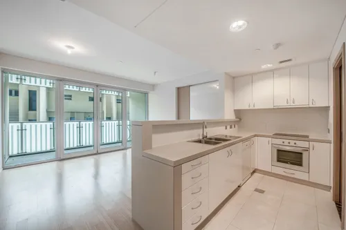1 Bedroom Apartment in Al Sana 1