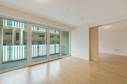 1 Bedroom Apartment in Al Sana 1