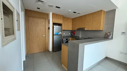 Apartment in Souks Residential