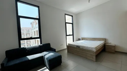 Apartment in Souks Residential