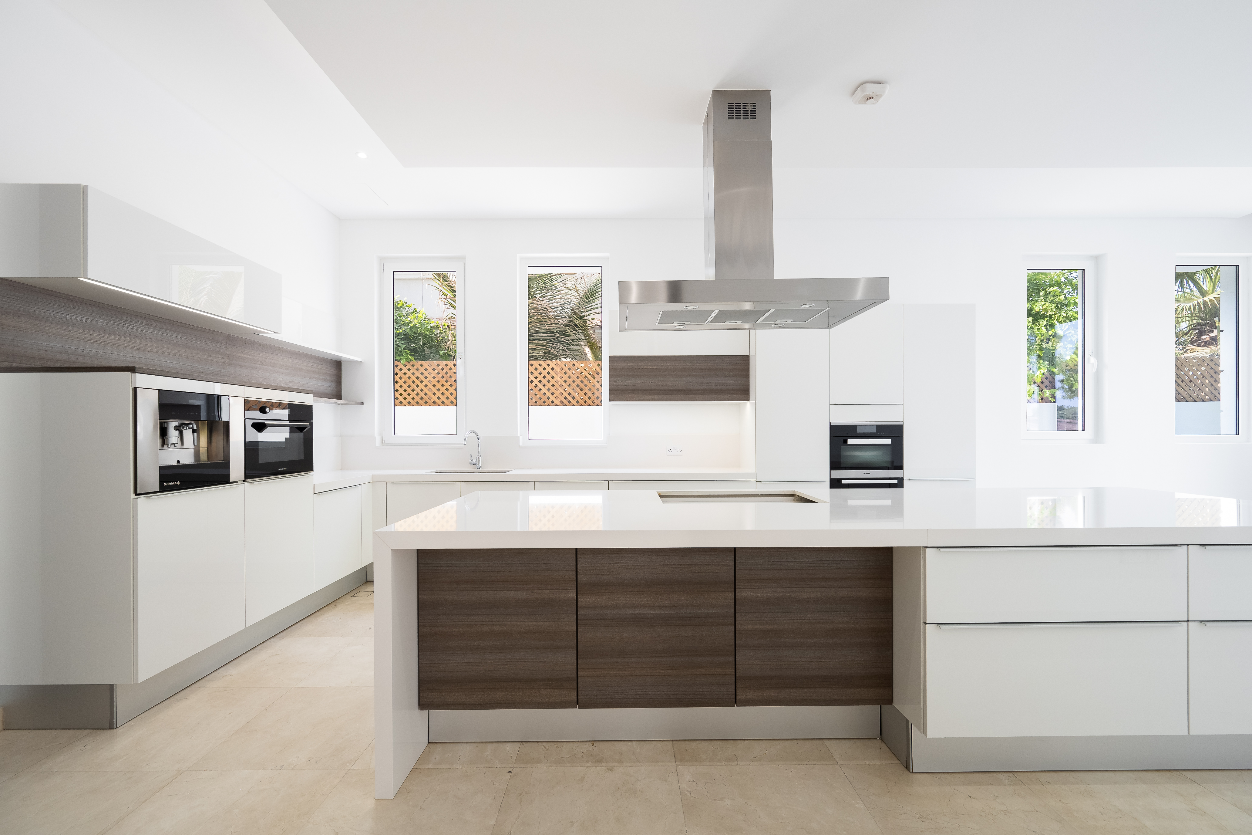 5 Bedrooms Villa in Wildflower