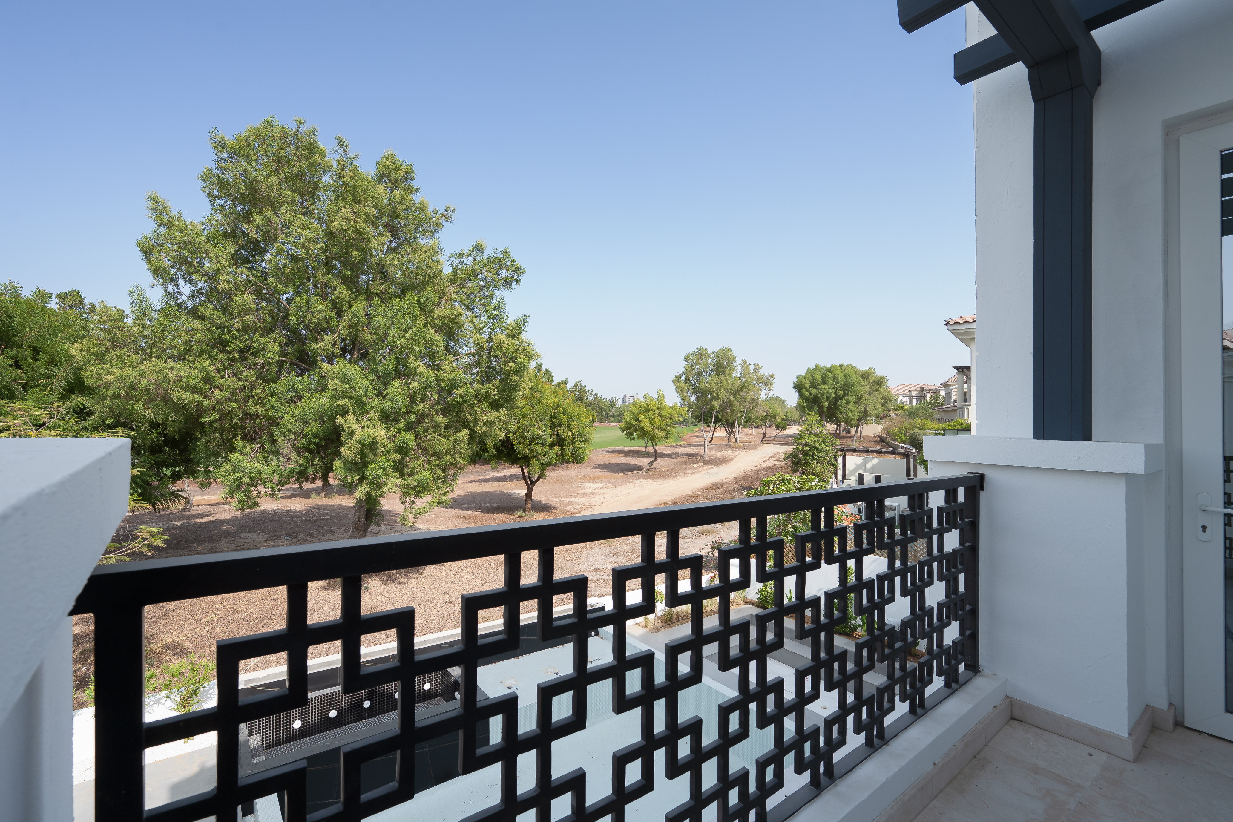 5 Bedrooms Villa in Wildflower