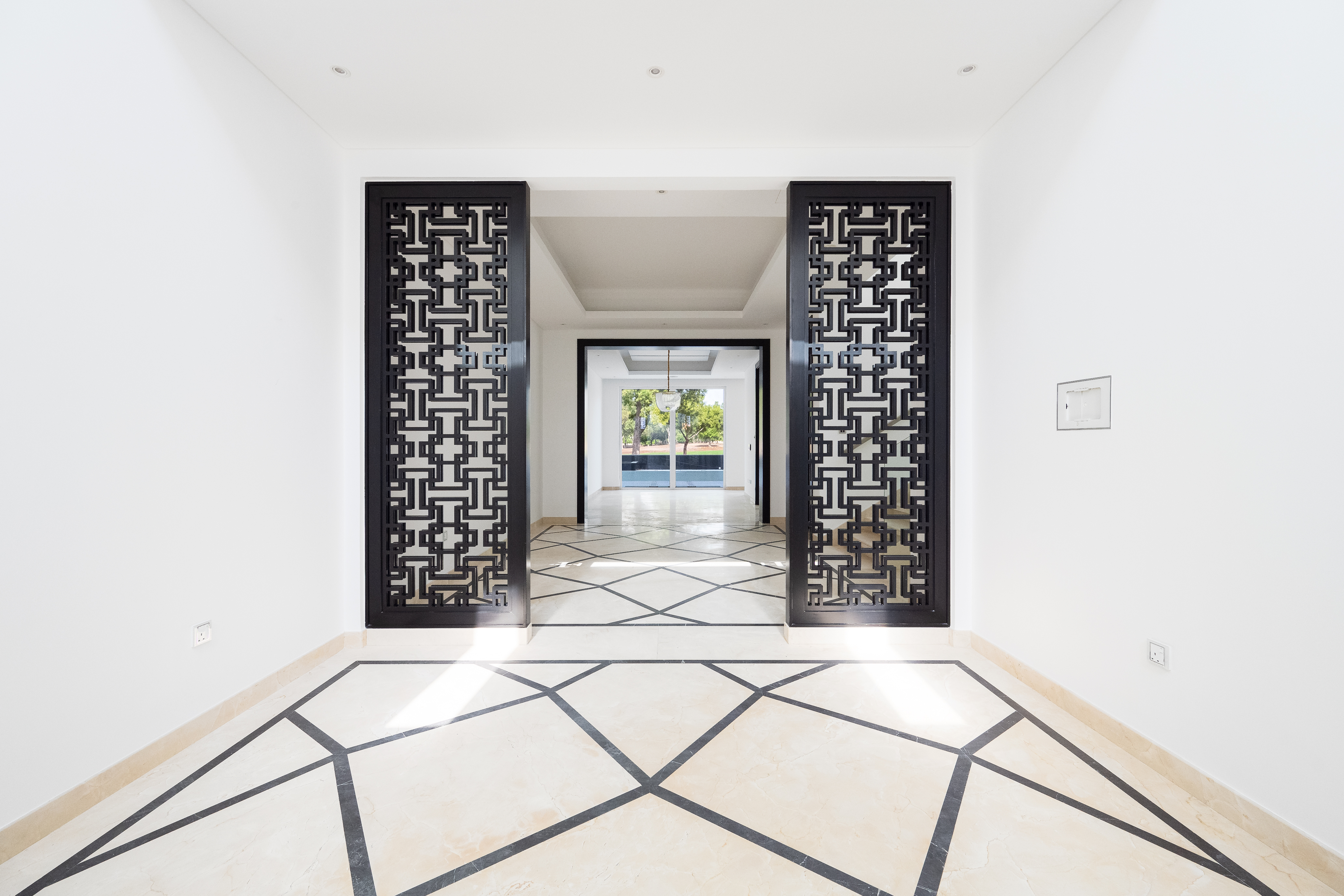 5 Bedrooms Villa in Wildflower