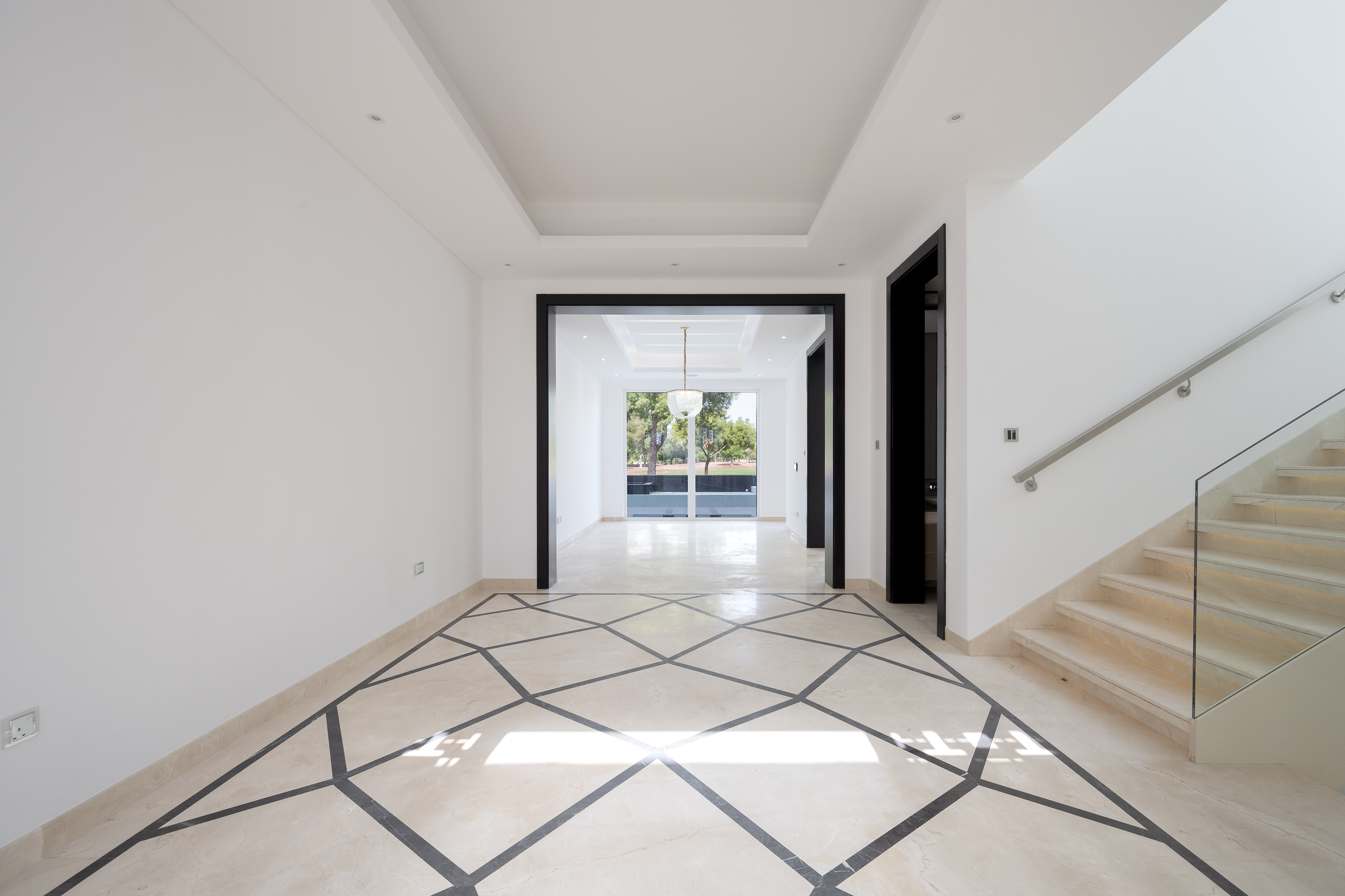 5 Bedrooms Villa in Wildflower