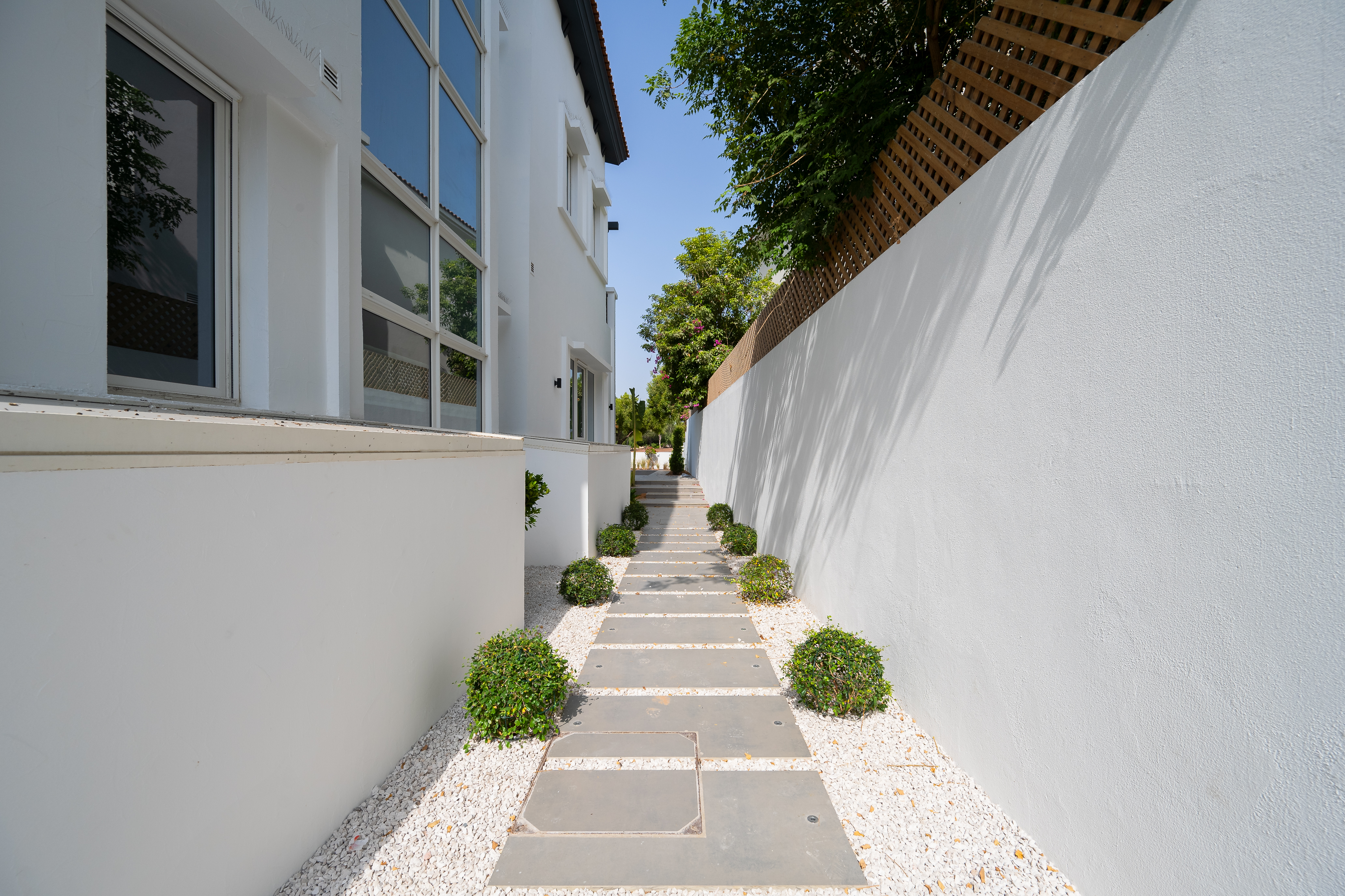 5 Bedrooms Villa in Wildflower