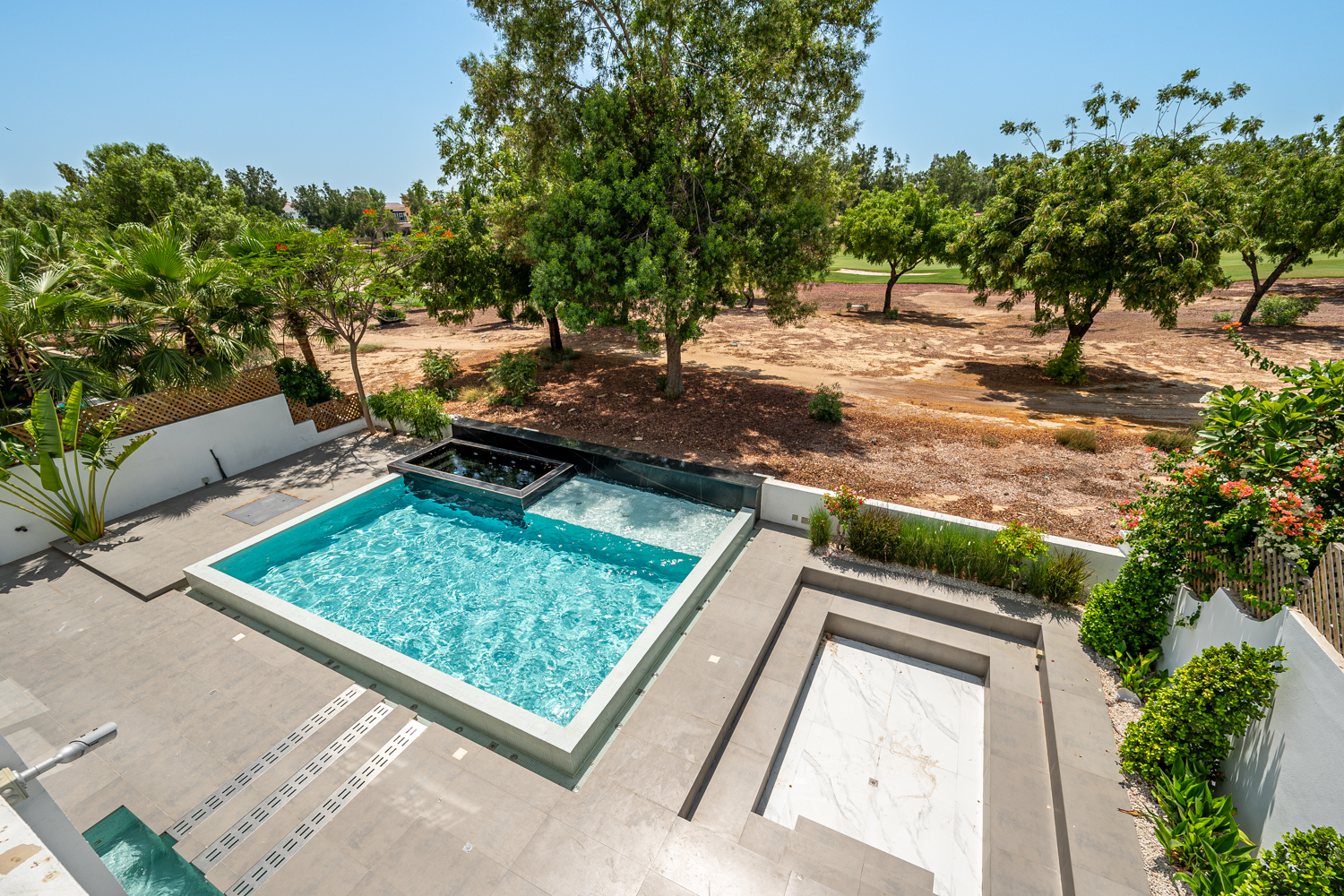 5 Bedrooms Villa in Wildflower