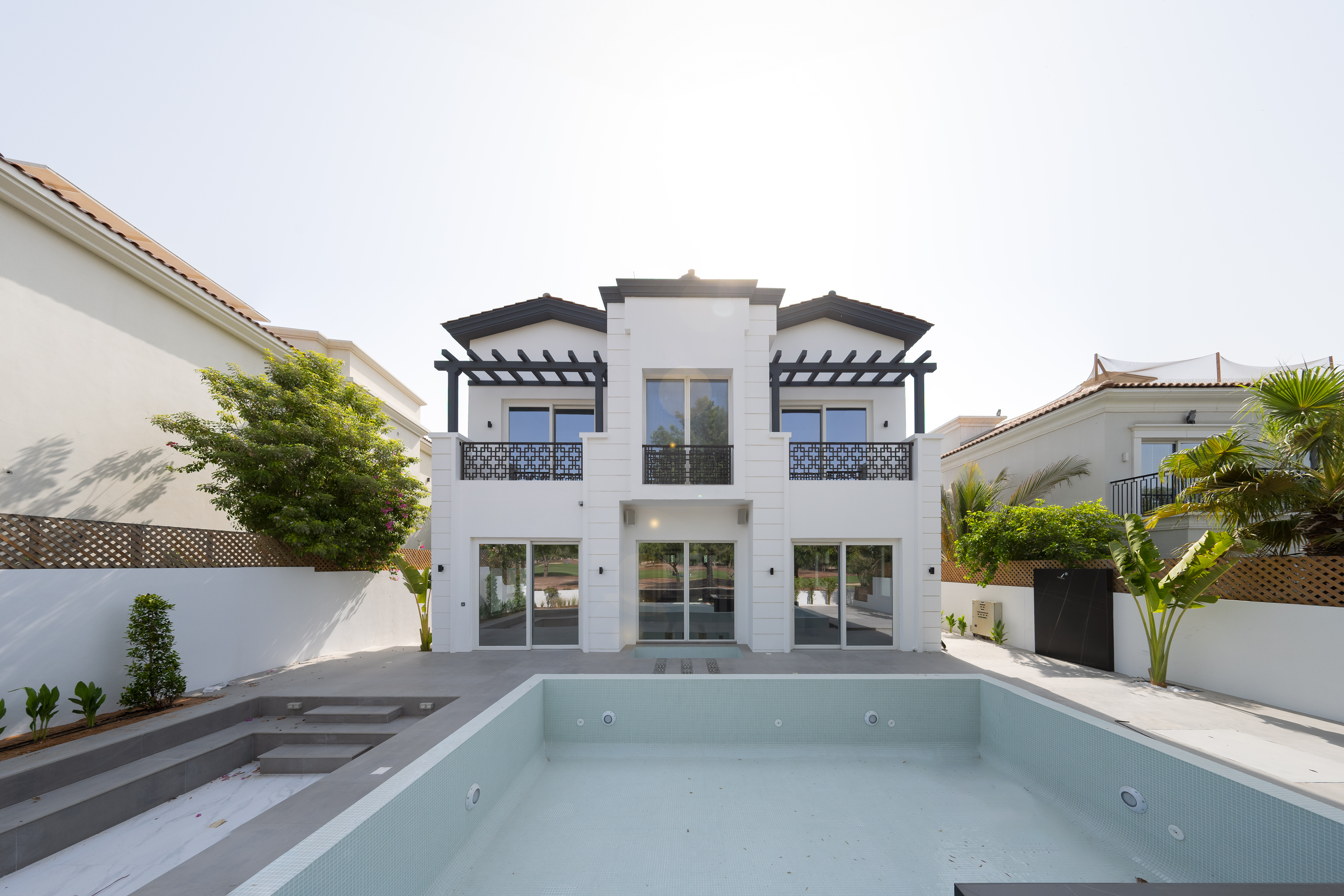 5 Bedrooms Villa in Wildflower