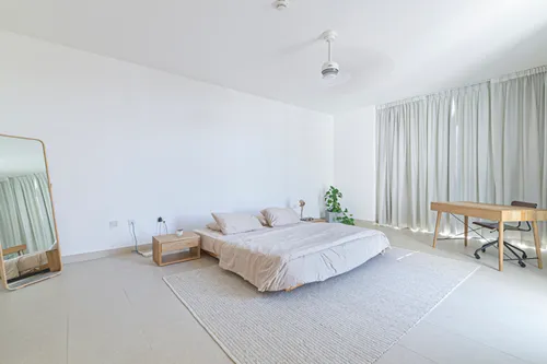 5 Bedrooms Villa in Beach Villas