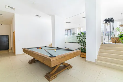 5 Bedrooms Villa in Beach Villas