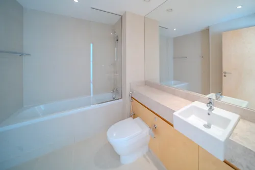 5 Bedrooms Villa in Beach Villas
