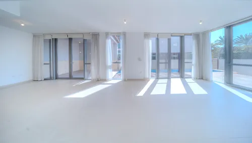 5 Bedrooms Villa in Beach Villas