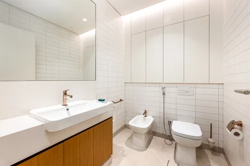 2 Bedrooms Hotel Apartment in Hilton Dubai Creek Hotel & Residences