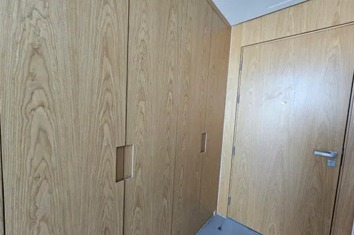 Apartment in Souks Residential