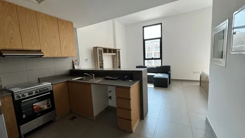 Apartment in Souks Residential