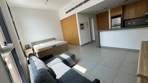 Apartment in Souks Residential