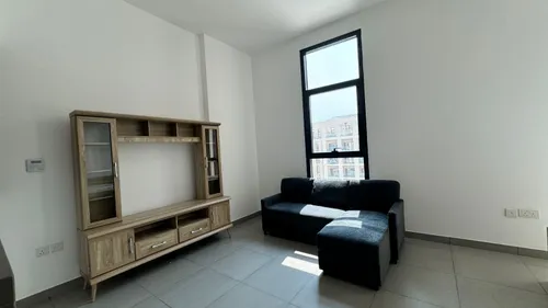 Apartment in Souks Residential