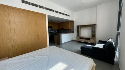 Apartment in Souks Residential