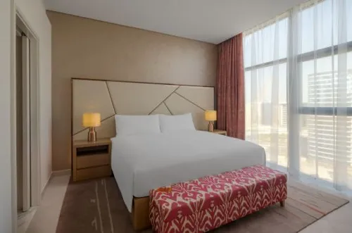 Fully Furnished | Bills Included | With Balcony