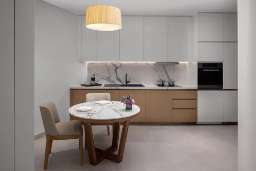 1 Bedroom Hotel Apartment in Hilton Dubai Creek Hotel & Residences