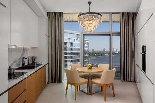 1 Bedroom Hotel Apartment in Hilton Dubai Creek Hotel & Residences