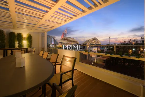 9 Bedrooms Villa in Umm Suqeim 3 Villas