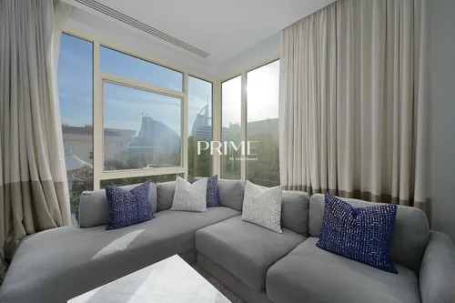 9 Bedrooms Villa in Umm Suqeim 3 Villas