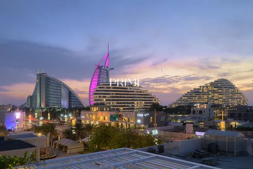 Ultra-Luxury Estate | Private Villa | 20,500 Sq Ft