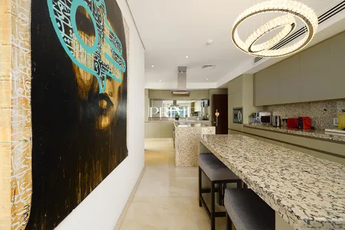 9 Bedrooms Villa in Umm Suqeim 3 Villas