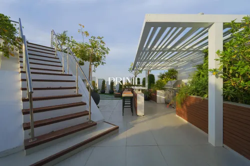 9 Bedrooms Villa in Umm Suqeim 3 Villas