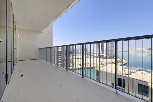 1 Bedroom Apartment in Building A