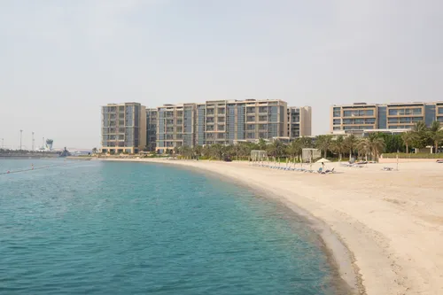 1 Bedroom Apartment in Building A