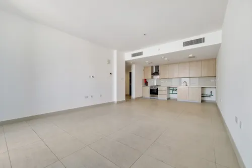 1 Bedroom Apartment in Building A