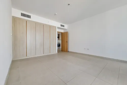 1 Bedroom Apartment in Building A
