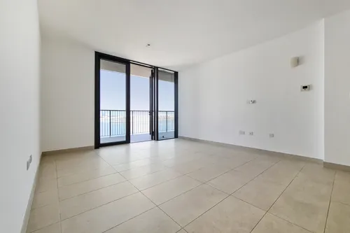1 Bedroom Apartment in Building A