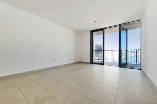 1 Bedroom Apartment in Building A